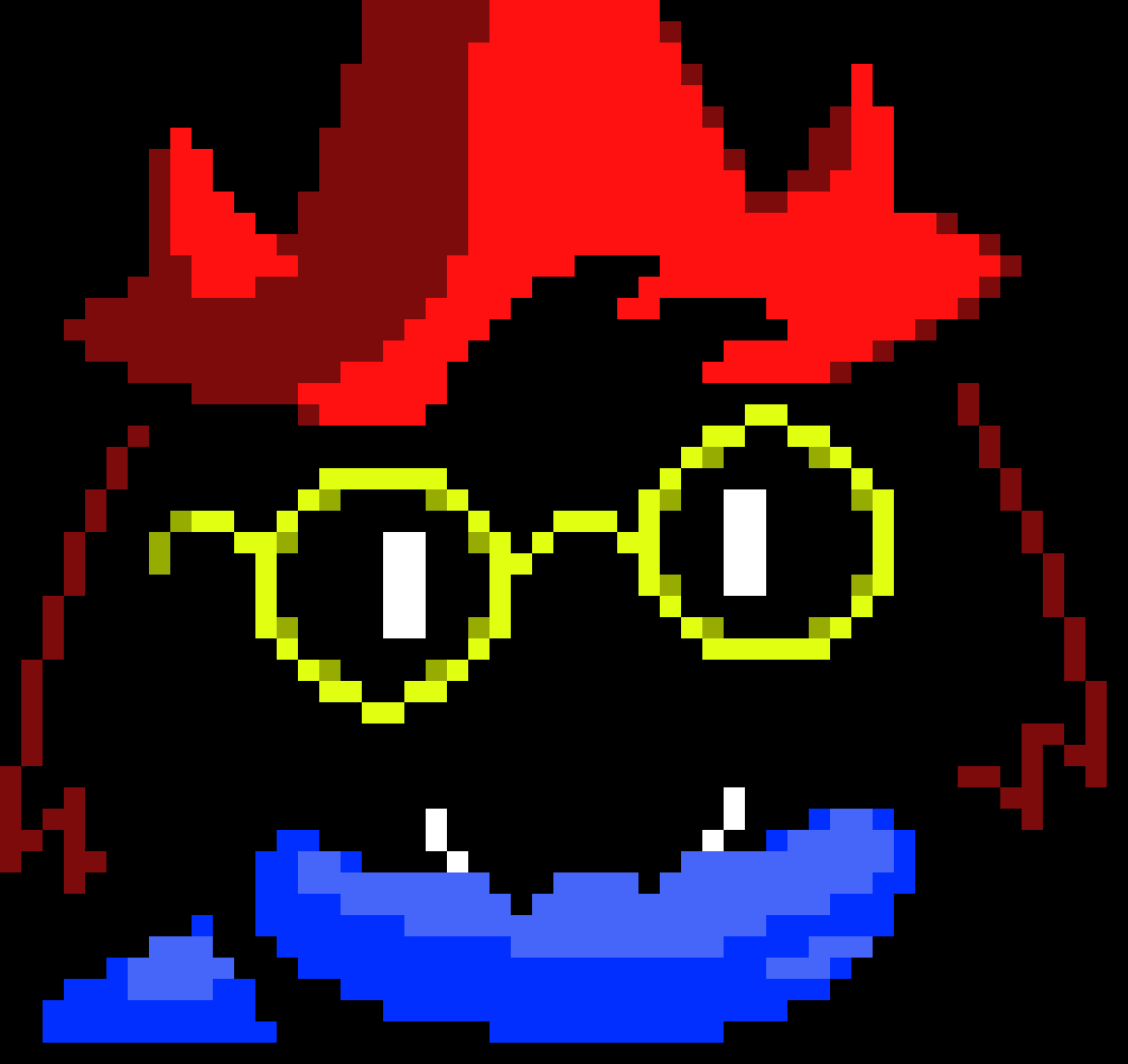 my new oc